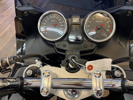 ホンダ CB1300スーパーボルドール CB1300スーパーボルドール Final Edition ☆モリワキスライダー付き☆!! 23