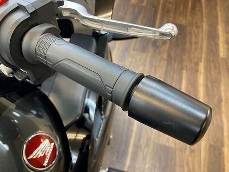 ホンダ CB1300スーパーボルドール CB1300スーパーボルドール Final Edition ☆モリワキスライダー付き☆!! 25