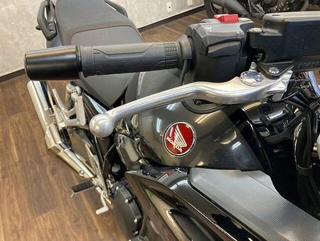 ホンダ CB1300スーパーボルドール CB1300スーパーボルドール Final Edition ☆モリワキスライダー付き☆!! 27