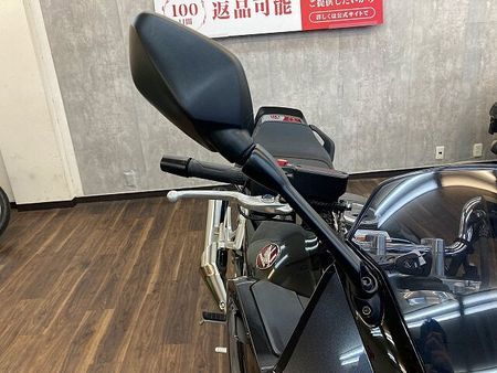 ホンダ CB1300スーパーボルドール CB1300スーパーボルドール Final Edition ☆モリワキスライダー付き☆!! 28