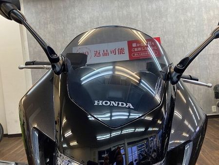 ホンダ CB1300スーパーボルドール CB1300スーパーボルドール Final Edition ☆モリワキスライダー付き☆!! 29