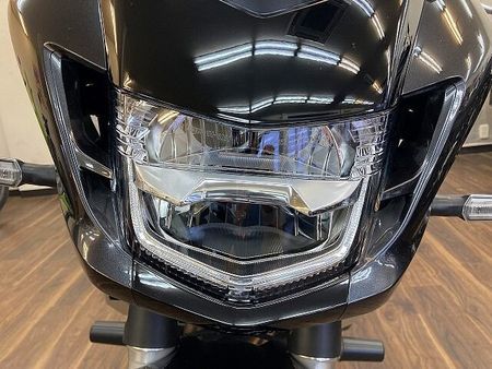 ホンダ CB1300スーパーボルドール CB1300スーパーボルドール Final Edition ☆モリワキスライダー付き☆!! 30