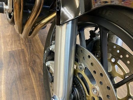 ホンダ CB1300スーパーボルドール CB1300スーパーボルドール Final Edition ☆モリワキスライダー付き☆!! 35