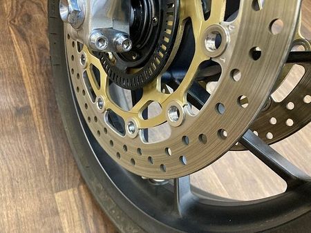 ホンダ CB1300スーパーボルドール CB1300スーパーボルドール Final Edition ☆モリワキスライダー付き☆!! 37