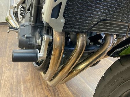ホンダ CB1300スーパーボルドール CB1300スーパーボルドール Final Edition ☆モリワキスライダー付き☆!! 40