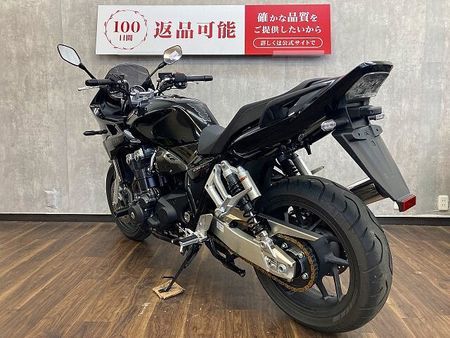 ホンダ CB1300スーパーボルドール CB1300スーパーボルドール Final Edition ☆モリワキスライダー付き☆!! 5