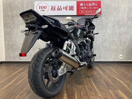 ホンダ CB1300スーパーボルドール CB1300スーパーボルドール Final Edition ☆モリワキスライダー付き☆!! 6