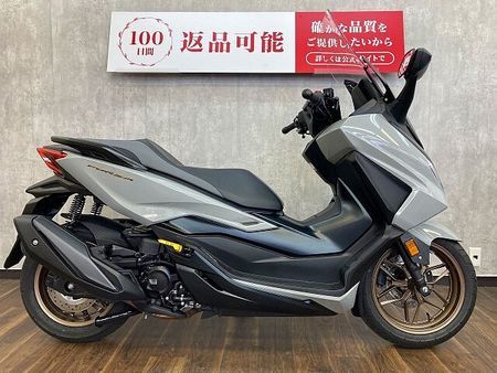 ホンダ フォルツァ(MF06) フォルツァ 【マル得】☆グリップヒーター付き☆!! 22