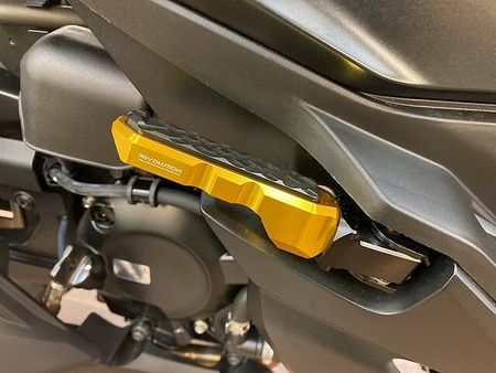 ホンダ フォルツァ(MF06) フォルツァ 【マル得】☆グリップヒーター付き☆!! 25