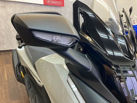 ホンダ フォルツァ(MF06) フォルツァ 【マル得】☆グリップヒーター付き☆!! 34