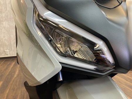 ホンダ フォルツァ(MF06) フォルツァ 【マル得】☆グリップヒーター付き☆!! 36