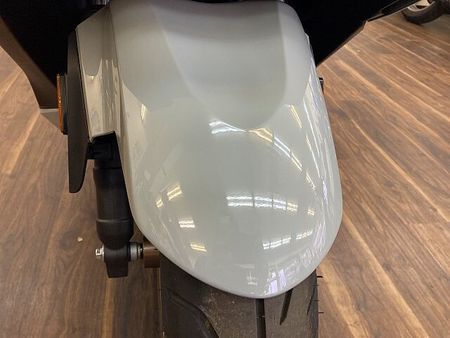 ホンダ フォルツァ(MF06) フォルツァ 【マル得】☆グリップヒーター付き☆!! 38