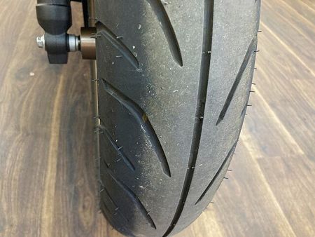 ホンダ フォルツァ(MF06) フォルツァ 【マル得】☆グリップヒーター付き☆!! 39