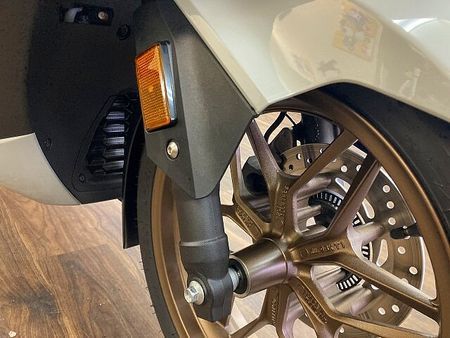 ホンダ フォルツァ(MF06) フォルツァ 【マル得】☆グリップヒーター付き☆!! 40