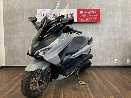 ホンダ フォルツァ(MF06) フォルツァ 【マル得】☆グリップヒーター付き☆!! 7