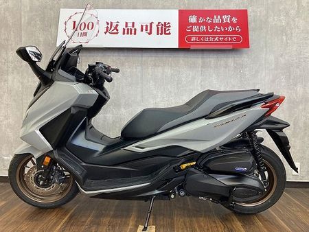 ホンダ フォルツァ(MF06) フォルツァ 【マル得】☆グリップヒーター付き☆!! 8