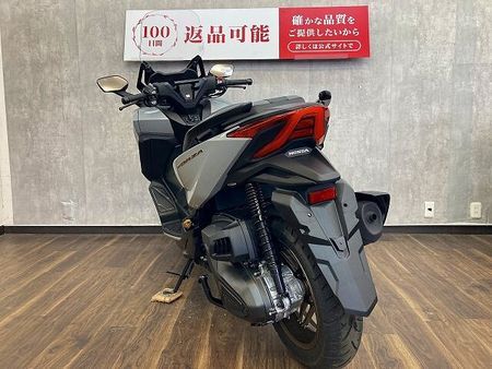 ホンダ フォルツァ(MF06) フォルツァ 【マル得】☆グリップヒーター付き☆!! 9
