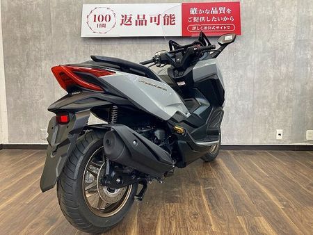 ホンダ フォルツァ(MF06) フォルツァ 【マル得】☆グリップヒーター付き☆!! 10
