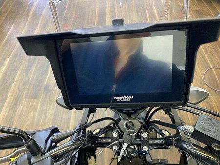 スズキ Vストローム250 V-ストローム250 ☆エンジンガード・ドライブレコーダー付き☆!! 18