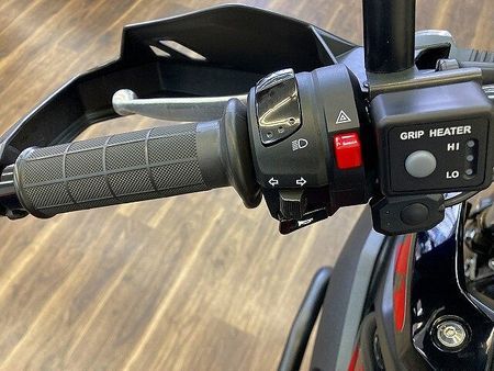 スズキ Vストローム250 V-ストローム250 ☆エンジンガード・ドライブレコーダー付き☆!! 19