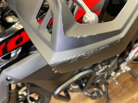 スズキ Vストローム250 V-ストローム250 ☆エンジンガード・ドライブレコーダー付き☆!! 20
