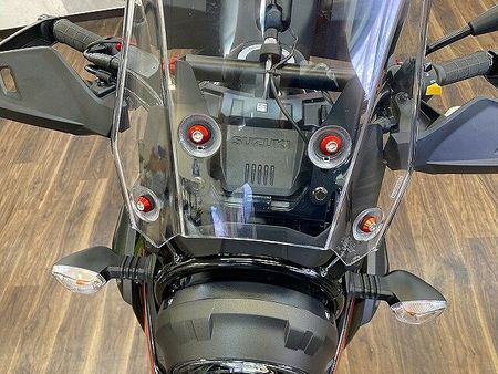 スズキ Vストローム250 V-ストローム250 ☆エンジンガード・ドライブレコーダー付き☆!! 23
