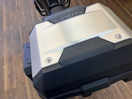スズキ Vストローム250 V-ストローム250 ☆エンジンガード・ドライブレコーダー付き☆!! 26