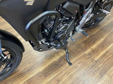 スズキ Vストローム250 V-ストローム250 ☆エンジンガード・ドライブレコーダー付き☆!! 30