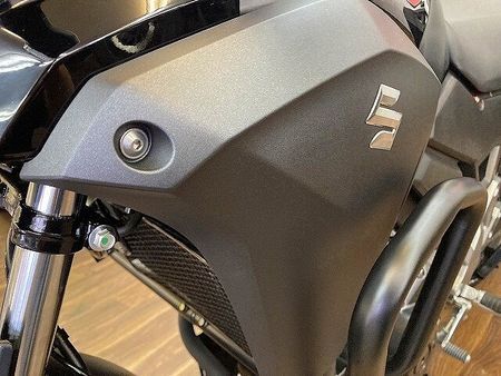 スズキ Vストローム250 V-ストローム250 ☆エンジンガード・ドライブレコーダー付き☆!! 40