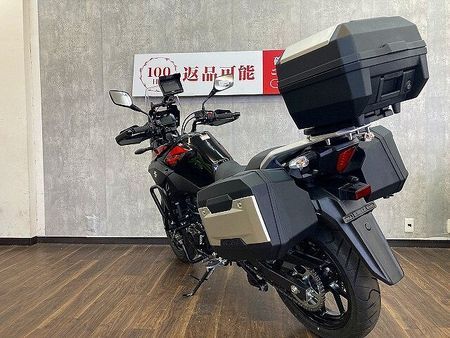 スズキ Vストローム250 V-ストローム250 ☆エンジンガード・ドライブレコーダー付き☆!! 8