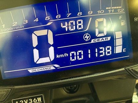スズキ Vストローム250 V-ストローム250 ☆エンジンガード・ドライブレコーダー付き☆!! 10
