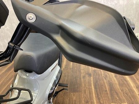 ホンダ クロスカブ110 CROSS CUB 110 ☆トップケース付き☆!! 18