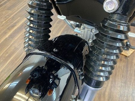 ホンダ クロスカブ110 CROSS CUB 110 ☆トップケース付き☆!! 20