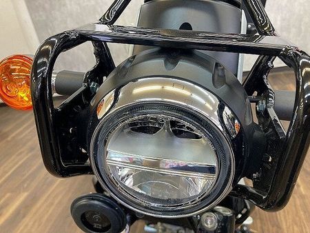 ホンダ クロスカブ110 CROSS CUB 110 ☆トップケース付き☆!! 21