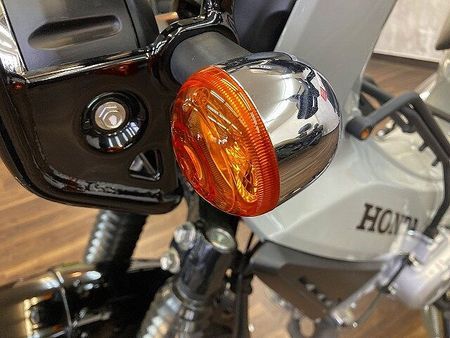 ホンダ クロスカブ110 CROSS CUB 110 ☆トップケース付き☆!! 22