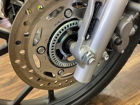 ホンダ クロスカブ110 CROSS CUB 110 ☆トップケース付き☆!! 23
