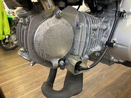 ホンダ クロスカブ110 CROSS CUB 110 ☆トップケース付き☆!! 25