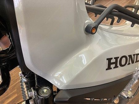 ホンダ クロスカブ110 CROSS CUB 110 ☆トップケース付き☆!! 27