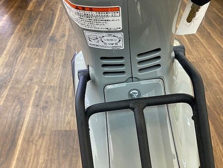 ホンダ クロスカブ110 CROSS CUB 110 ☆トップケース付き☆!! 31