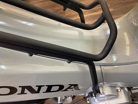 ホンダ クロスカブ110 CROSS CUB 110 ☆トップケース付き☆!! 33