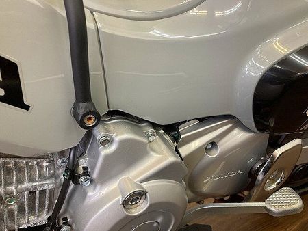 ホンダ クロスカブ110 CROSS CUB 110 ☆トップケース付き☆!! 34