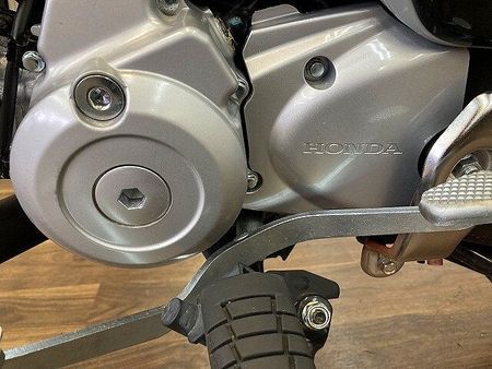 ホンダ クロスカブ110 CROSS CUB 110 ☆トップケース付き☆!! 35