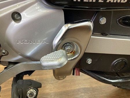 ホンダ クロスカブ110 CROSS CUB 110 ☆トップケース付き☆!! 37