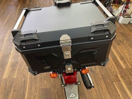 ホンダ クロスカブ110 CROSS CUB 110 ☆トップケース付き☆!! 39