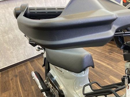 ホンダ クロスカブ110 CROSS CUB 110 ☆トップケース付き☆!! 40