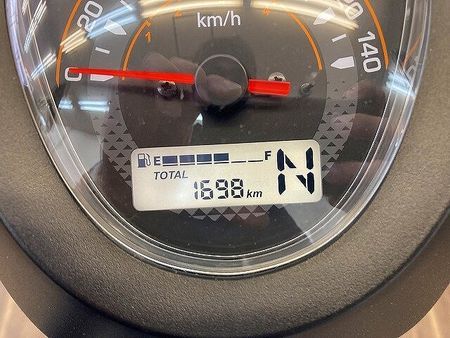 ホンダ クロスカブ110 CROSS CUB 110 ☆トップケース付き☆!! 10
