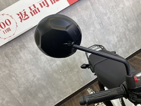 ホンダ グロム GROM ☆BEAMSマフラー付き☆ 23