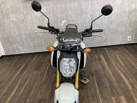 ホンダ グロム GROM ☆BEAMSマフラー付き☆ 24
