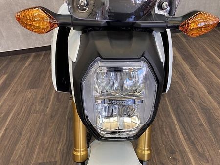 ホンダ グロム GROM ☆BEAMSマフラー付き☆ 26