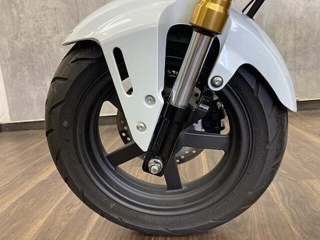 ホンダ グロム GROM ☆BEAMSマフラー付き☆ 30